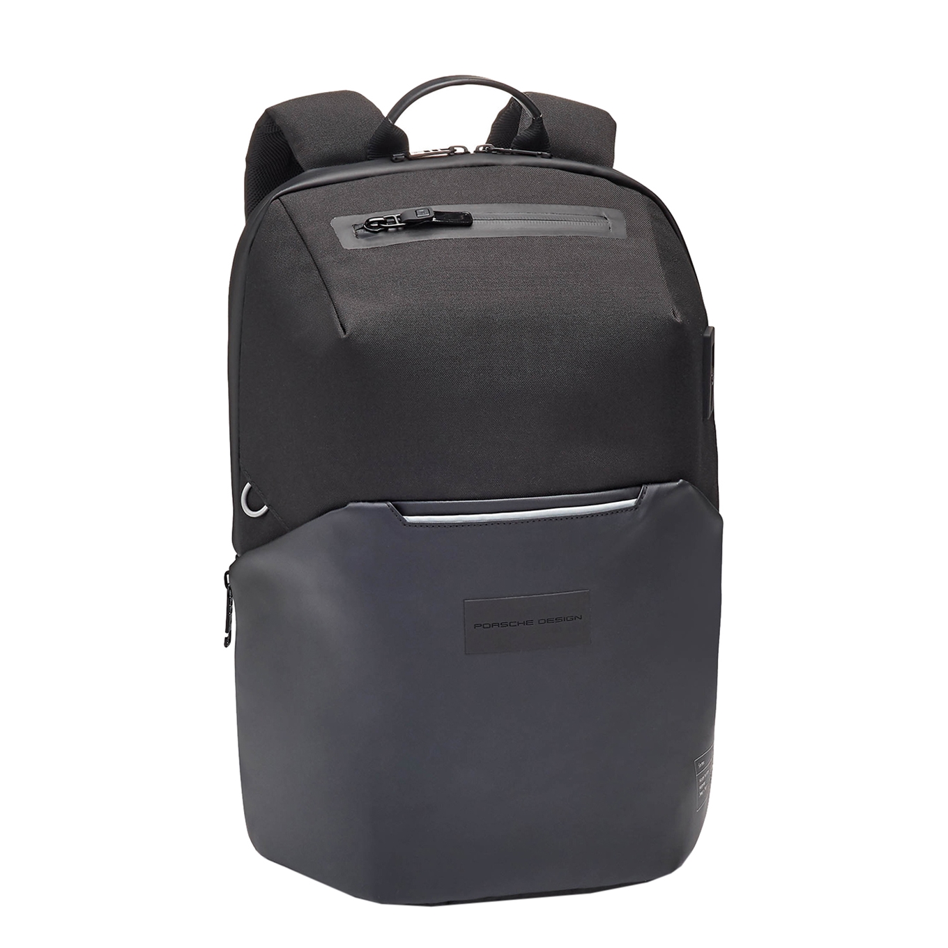 Porsche Design Urban Eco Backpack XS black backpack - Tas2go
