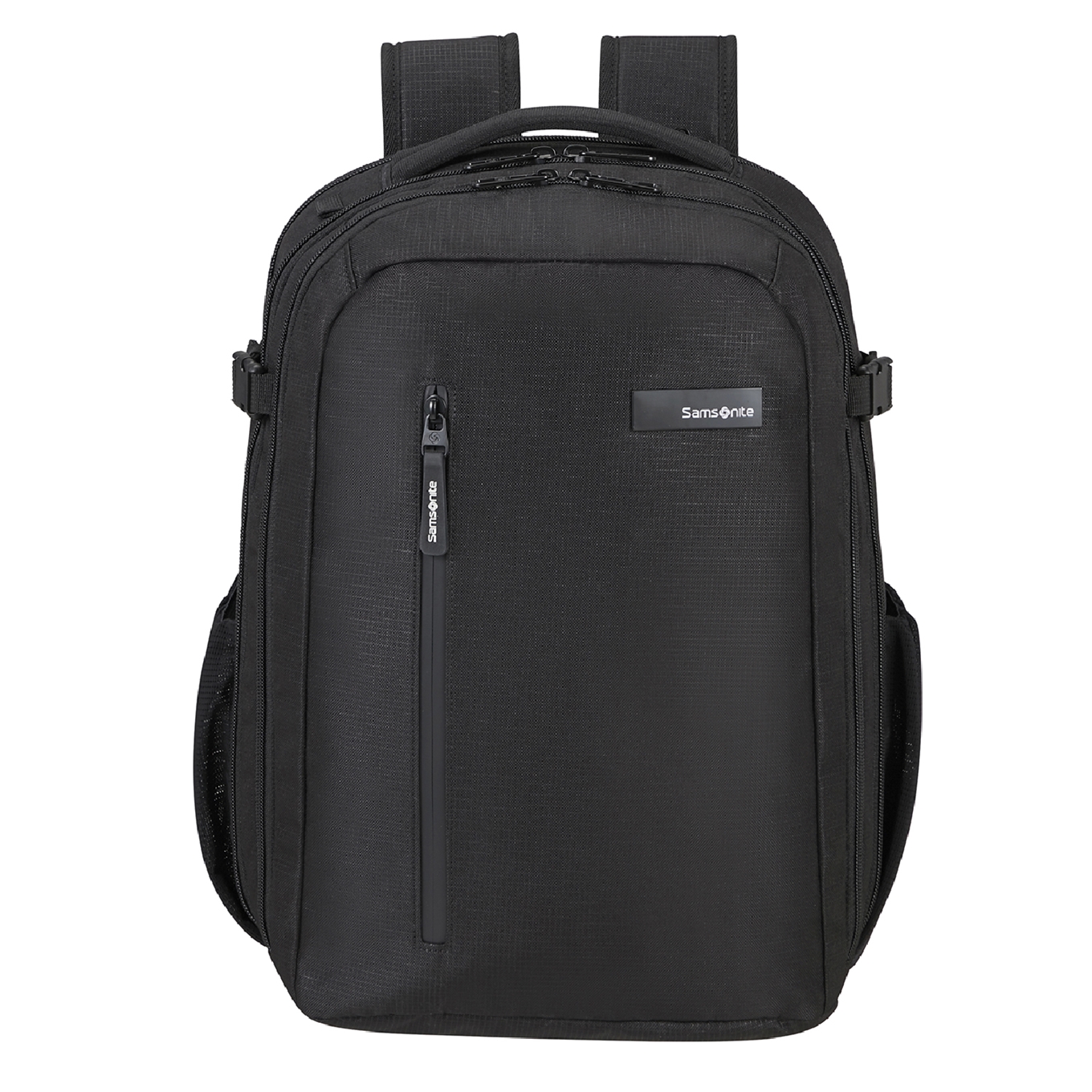 Samsonite Roader Laptop Backpack M deep black backpack - Tas2go