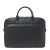 Castelijn & Beerens Alpha Laptop Bag 15.6&apos;&apos; RFID zwart