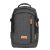 Eastpak Smallker black denim backpack