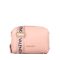 Valentino Crossbodytas Pattie Haversack cipria