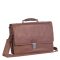 The Chesterfield Brand Shay Laptopbag cognac