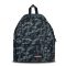 Eastpak Padded Pak&apos;r Rugzak Pixel Black