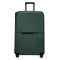 Samsonite Magnum Eco Spinner 81 Forest Green