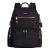 Tumi Voyageur Carson Backpack black backpack