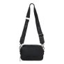 Valentino Crossbodytas Holiday Re zwart