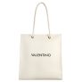 Valentino Totebag Jelly Off-white