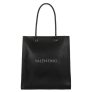 Valentino Totebag Jelly zwart